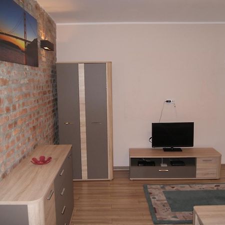 Gdanskie Apartamenty - Apartament Szeroka With 2 Rooms ภายนอก รูปภาพ