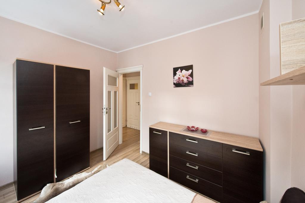 Gdanskie Apartamenty - Apartament Szeroka With 2 Rooms ห้อง รูปภาพ