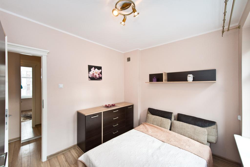 Gdanskie Apartamenty - Apartament Szeroka With 2 Rooms ห้อง รูปภาพ