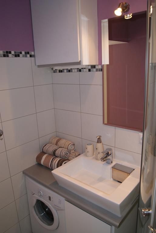 Gdanskie Apartamenty - Apartament Szeroka With 2 Rooms ห้อง รูปภาพ