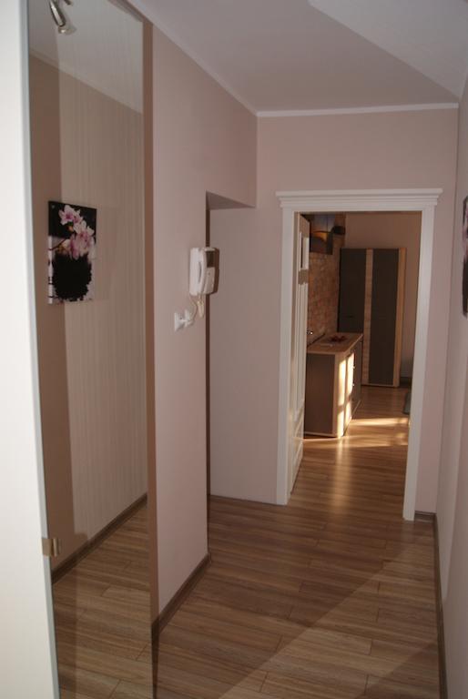 Gdanskie Apartamenty - Apartament Szeroka With 2 Rooms ภายนอก รูปภาพ