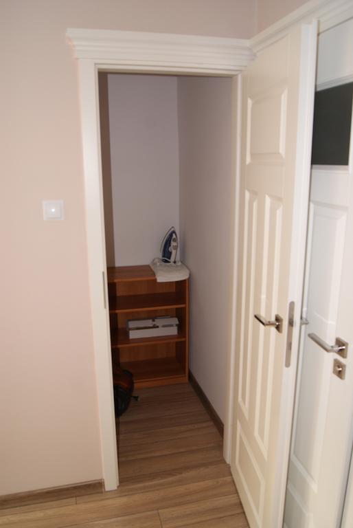 Gdanskie Apartamenty - Apartament Szeroka With 2 Rooms ภายนอก รูปภาพ