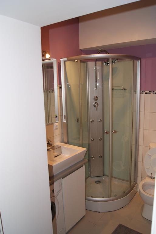 Gdanskie Apartamenty - Apartament Szeroka With 2 Rooms ห้อง รูปภาพ